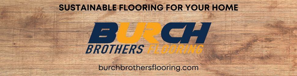 Burch Brothers Flooring - Hardwood Floor Installation in Raleigh NC