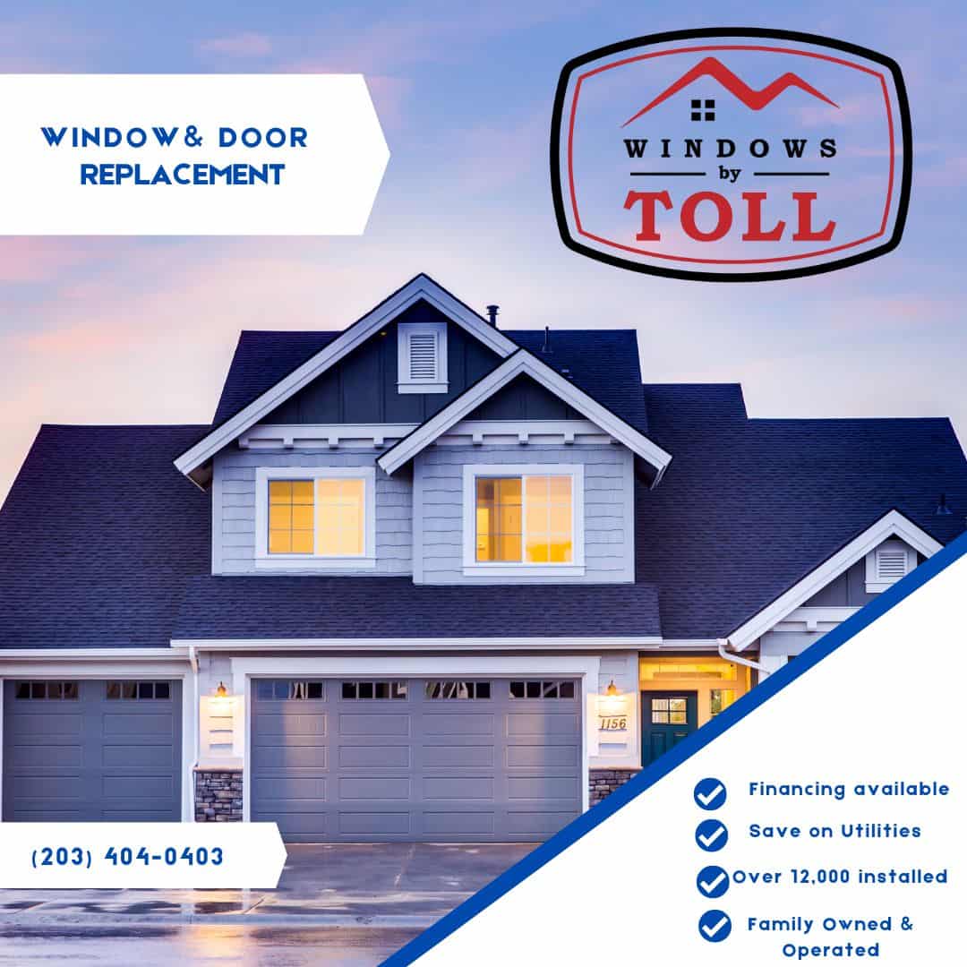 Windows By Toll in Stamford CT